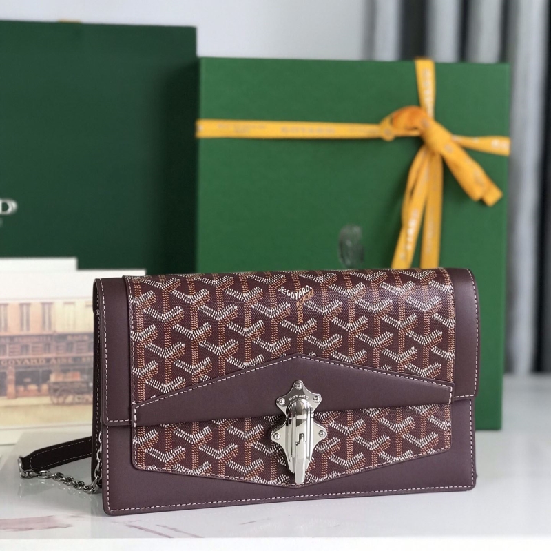 Go*ard satchel bags